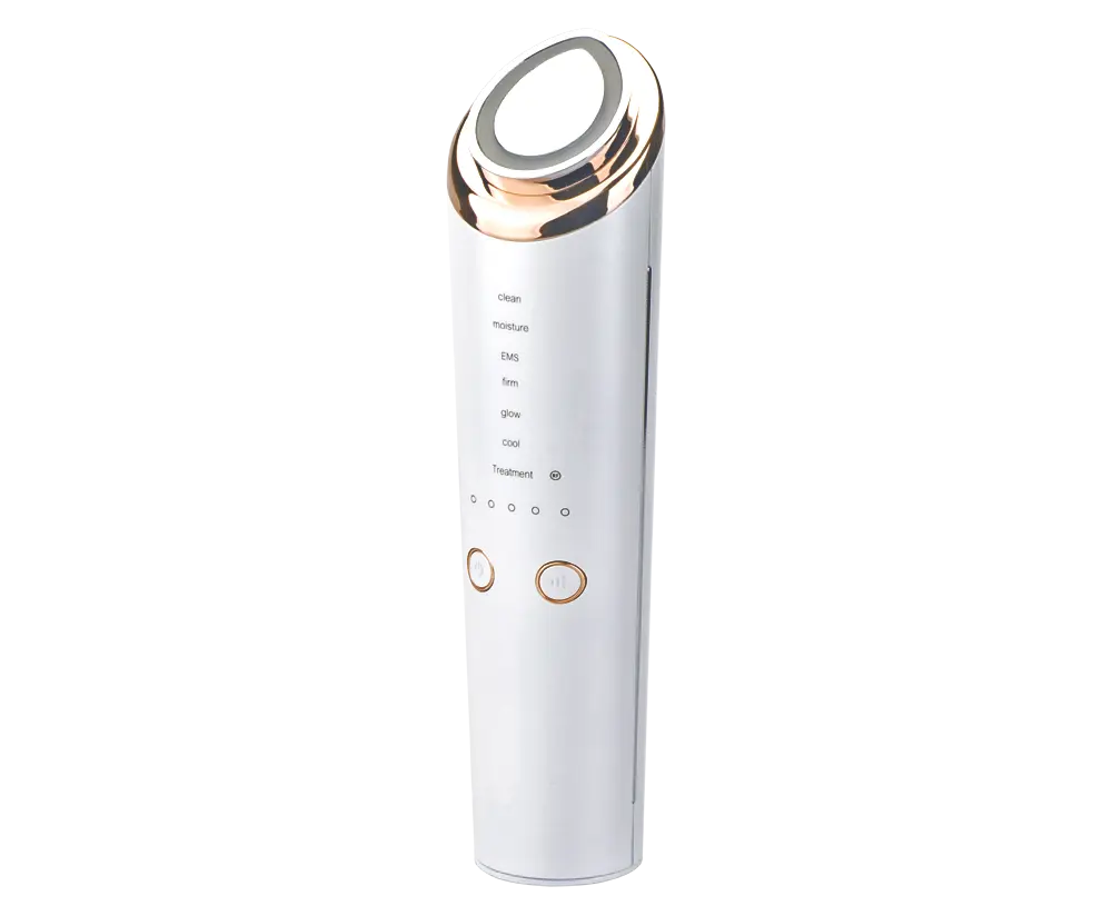 Product Hot Cold RF Facial Beauty Device